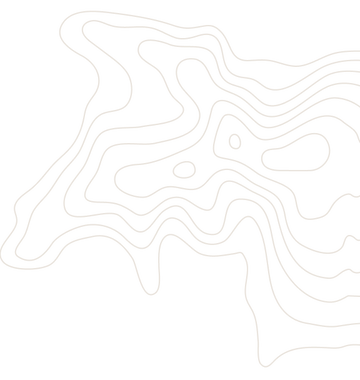 decorative topographic map background